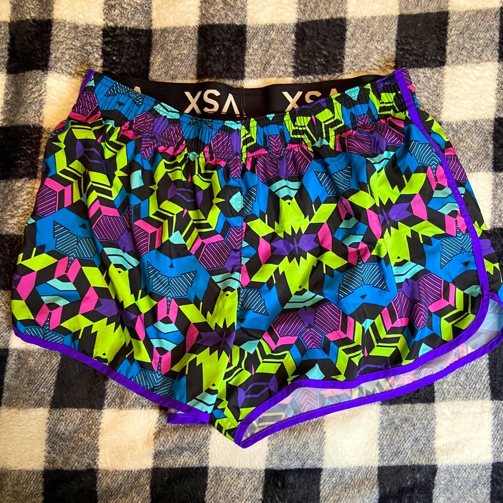 Victoria’s Secret running shorts size large
